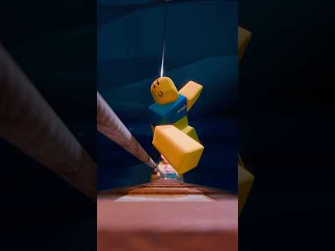 Noob vs Jump Rope in Squid Game🤯 #roblox #squidgame #jumprope