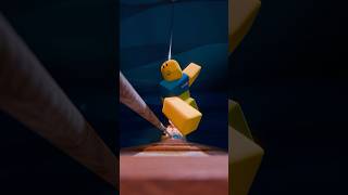 Noob vs Jump Rope in Squid Game🤯 #roblox #squidgame #jumprope