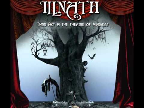 Illnath - Snake Of Eden