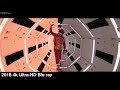 2001 A Space Odyssey 4k Blu Ray Comparison