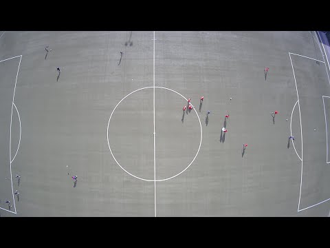 SC Plettenberg III -Training 23.10.2020