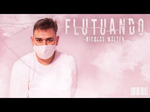FLUTUANDO - Nícolas Walter (Prod. Guts)