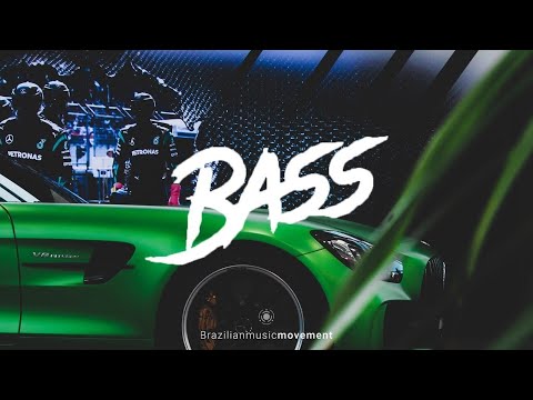 🔈BASS BOOSTED🔈 CAR MUSIC MIX 2019 🔥 BEST EDM, BOUNCE, ELECTRO HOUSE #25