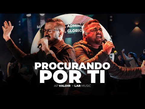 Procurando Por Ti - Lar Music