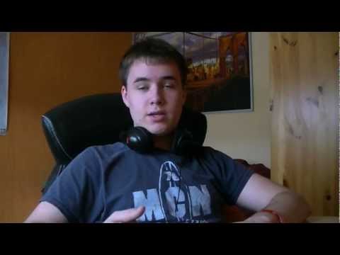 Koblenzer Nacht der Technik 2011 [HD]