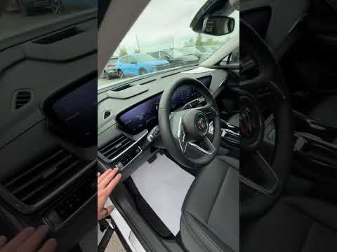 фото buick envision envision 0