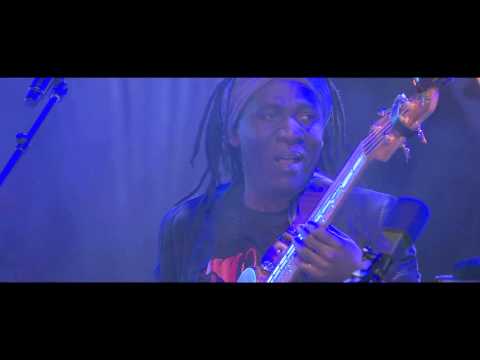 Manu Katché - Jazz in Vienne 2014, Full concert