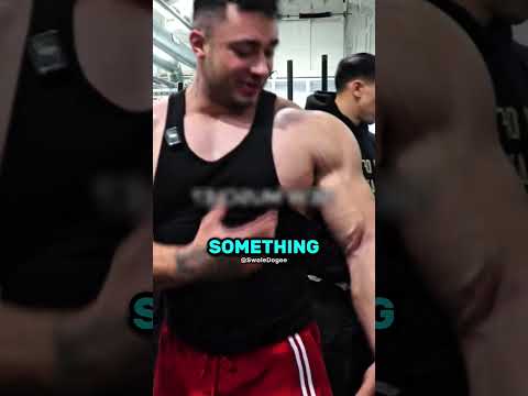 He Regretted Everything 🤦‍♂️ (@genet1canomaly)