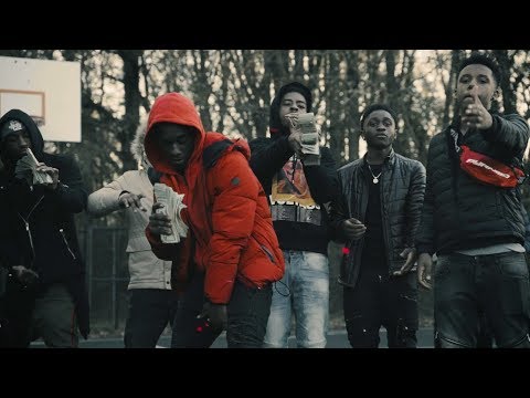 YungManny & Young Manni - Manny2x (Official Music Video)