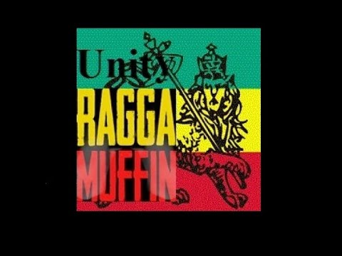 RoberDub Radio - Barrington LEVY - Original Ragga Muffin