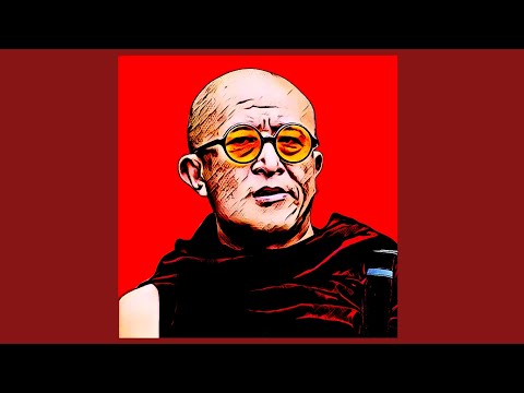 Seven Line Prayer by Dzongsar Khyentse Rinpoche (kodo17 remix)