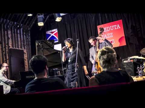 Romina Capitani Quartet - Everybody's Song But My Own