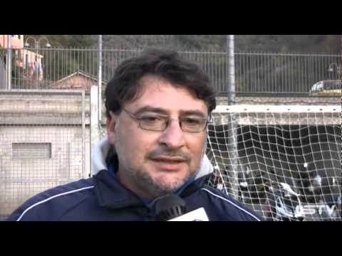 HL Cogornese - Rapid Nozarego 1-1