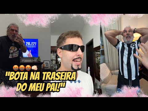 COMPILADO DE TROLLAGENS DO MATHEUS COSTA