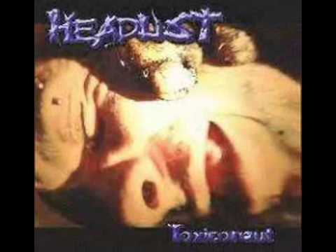 HEADUST:  Humiliation (from the Toxiconaut CD 2002 Self produced + released  Slipknot – nu metal