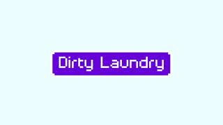 Malia ft. Syd - Dirty Laundry