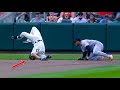 MLB Worst Injuries