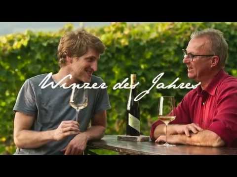 Winzer des Jahres
