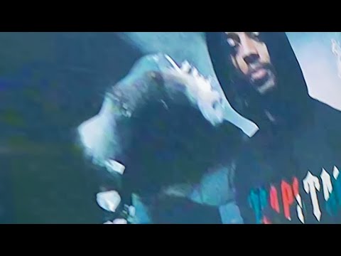 JTrapz X KayKay - My Side of the Town (Music Video) | Pressplay Reaction