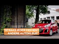 De populairste autokleur is wit, maar in de toekomst kan dit elke minuut veranderen