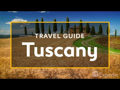 Tuscany Vacation Travel Guide | Expedia