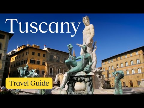 托斯卡納度假旅遊指南 - Expedia (Tuscany Vacation Travel Guide | Expedia)
