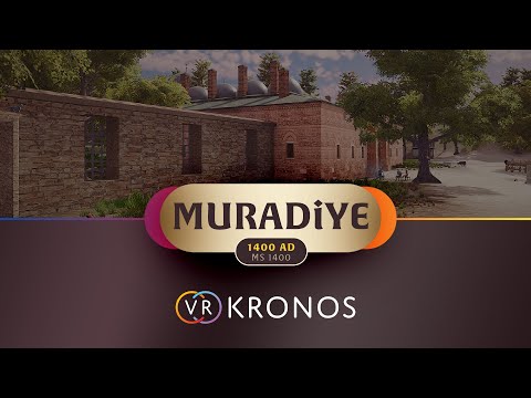 VR Kronos Muradiye video thumbnail