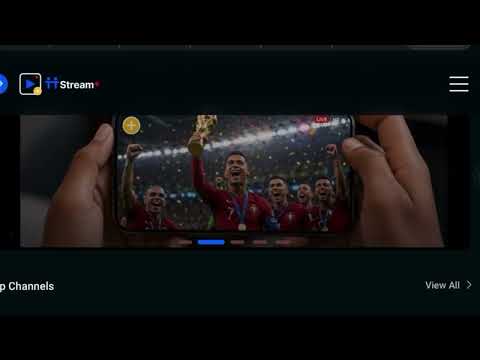 TTStream+