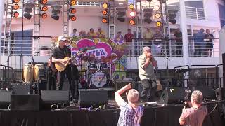 Canned Heat    &quot;On The Road Again / Time Was&quot;