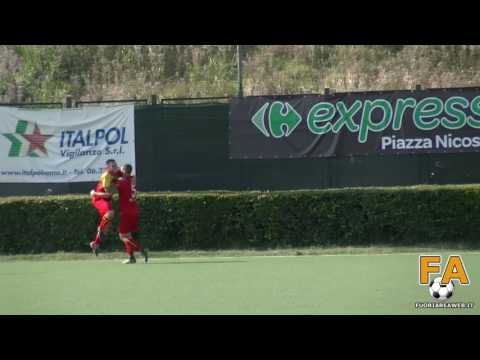 JUNIORES Fase Nazionale: Tor di Quinto - Isola Capo Rizzuto 3-1