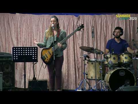 Summer Camp - Vittorio Fiorese - Il bisogno più grande dell'uomo - 02.08.2020