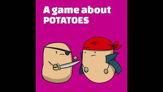 Potato Pirates: Battlechips Promo