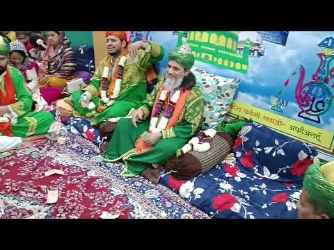 Peer Aadil kalam(Khel Khiladi Khel re)
