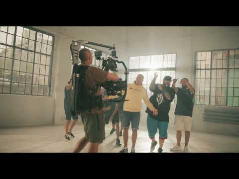 Making of Video - Dj Decks Mixtape 8 - Osiem