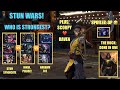 Super Size Weekend Vid STUN WARS Scorpion X Raven ROKBA REKT ORM MK More Injustice 2 Mobile