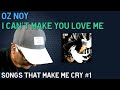 Songs That Make Me Cry #1: "I Can't Make You Love Me" (Cover) by Oz Noy