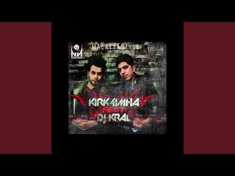 Gitme canım (feat. Dj Kral & 44İmha & Candella) (Arabesk)
