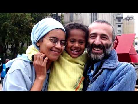 DIARIO SPIRITUALE MB 16/07/2020 - Zaccaria 2,7-13