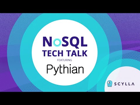 Scylla Summit 2017: How to Run Cassandra/Scylla from a MySQL DBA's Point of View