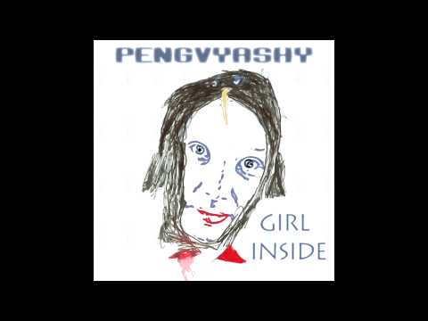 Pengvyashy - Diana (Piano Version)
