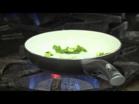 A Recipe for Hard Boiled Eggs With White Swiss Cheese Sauce