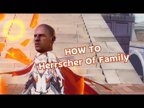 How To Herrscher Of Family | Herrscher Of Flamescion Guide