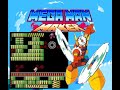 Mega Man Maker Metal Man Factory V2 Mega Man 2
