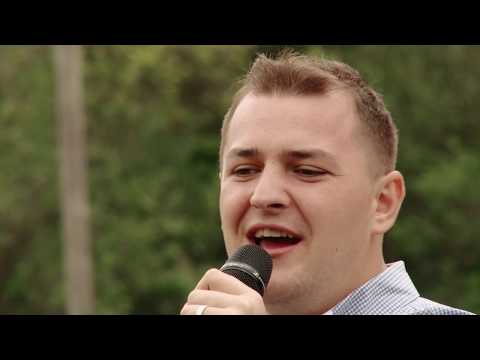 Biblia -  Ionuț Crăciun, Gabriel Gorcea și Prietenii