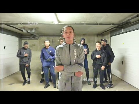 Video thumbnail for FREESTYLE 5