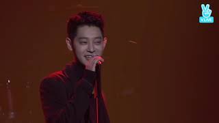 Download lagu 170225 V live Full 정준영 JUNG JOON YOUNG Live Concert in SEOUL 1st Part mp3