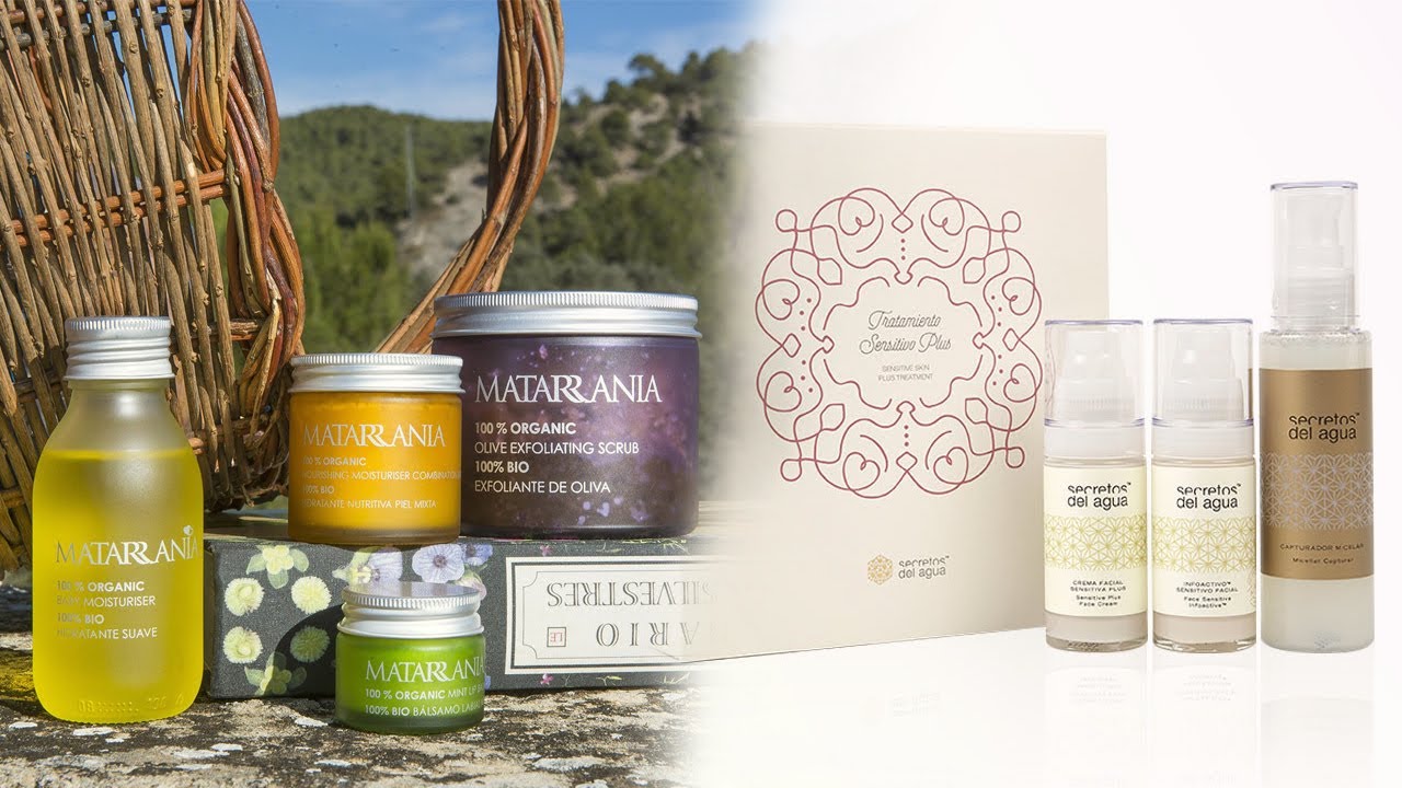 LAS DIFERENCIAS ENTRE MATARRANIA Y SECRETOS DEL AGUA