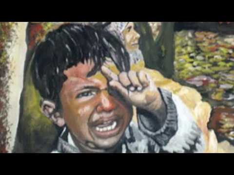 WHERE YOUTH AND LAUGHTER GO | SPOKEN WORD