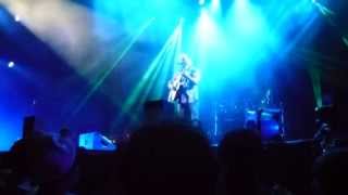 Dave Matthews Band - Belly Full - Gorge - 8-31-13 - HD