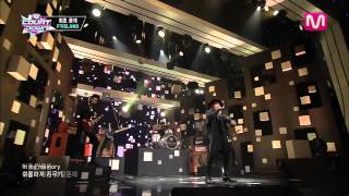 FT Island_Memory (Memory by FT Island of Mcountdown 2013.9.26)